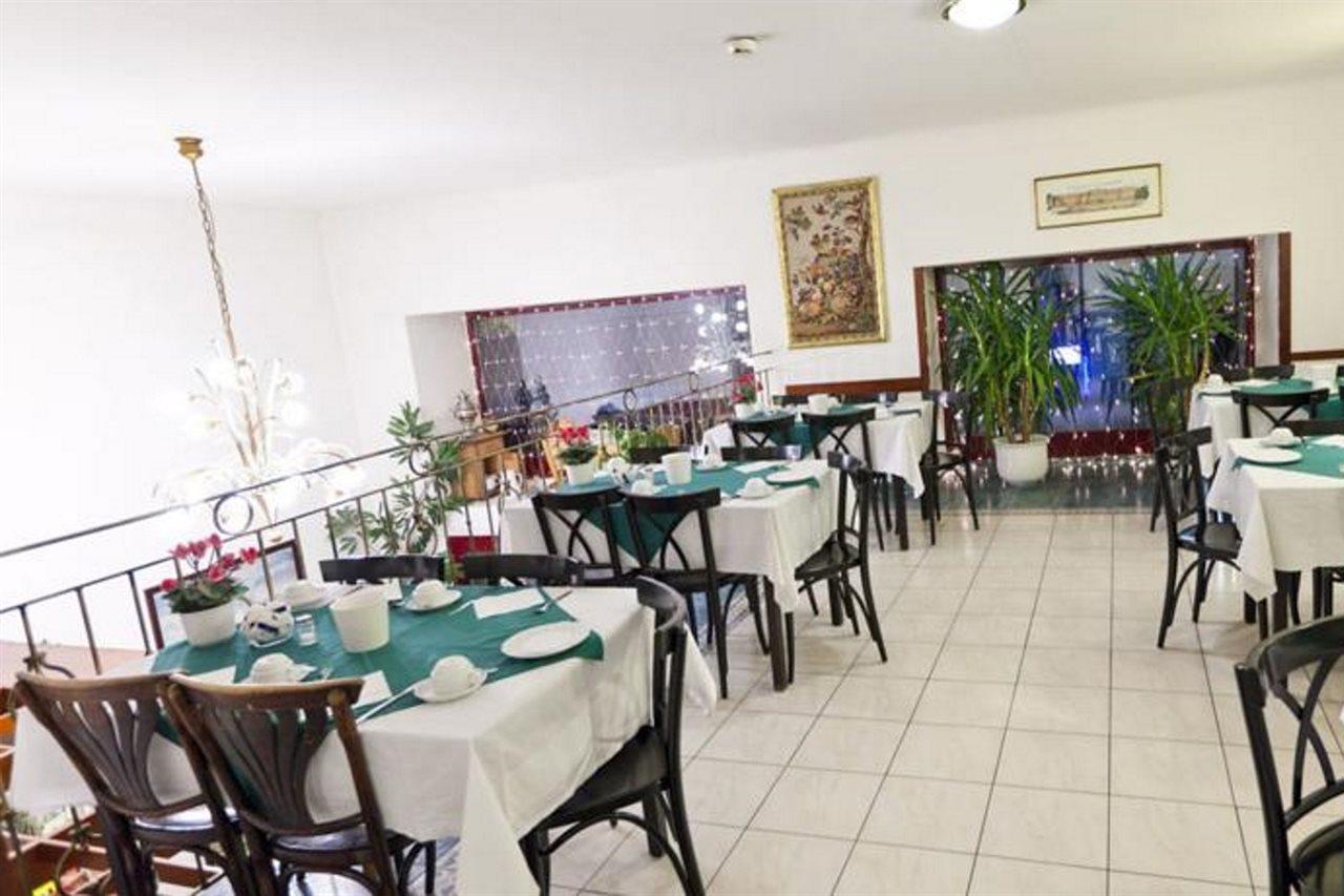 Hotel-Pension Bleckmann Vídeň Exteriér fotografie